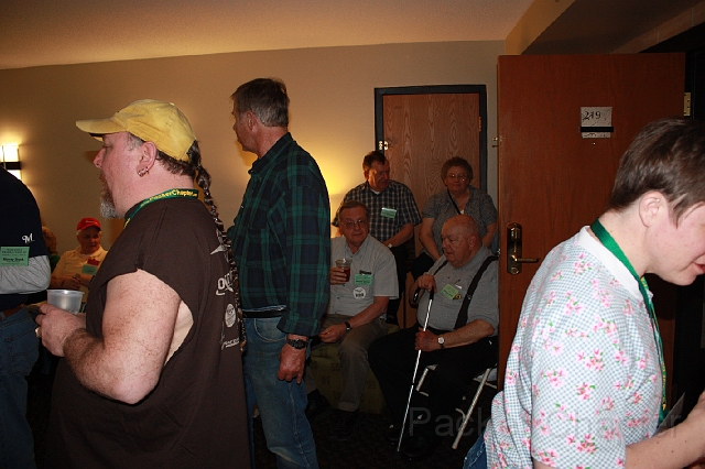 2009TAT_ 273.jpg - Friday Night Hospitality Room